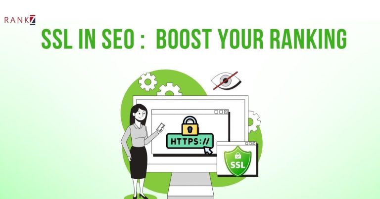 Why Ssl In Seo Matters Boost Your Rankings Rankz Rankz Blog