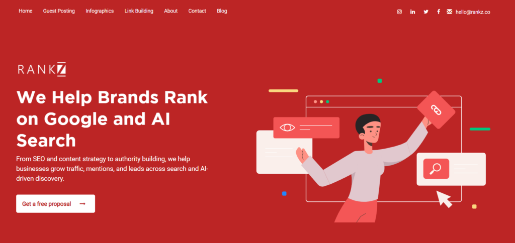 Best Answer Engine Optimization Agencies