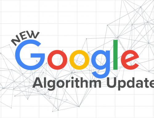 Google October 2018 Changes : Google Algorithm Updates