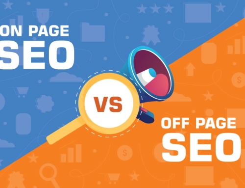 On-Page vs Off-Page SEO: Understanding the Differences