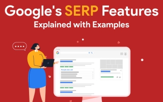 Google's SERP Features