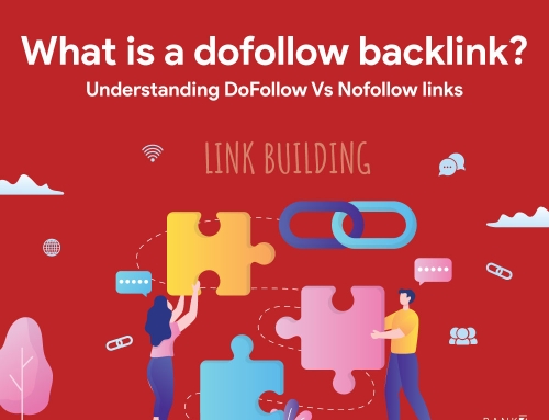 What Is a Do-follow Backlink? Understanding Do-Follow Vs No-follow Links