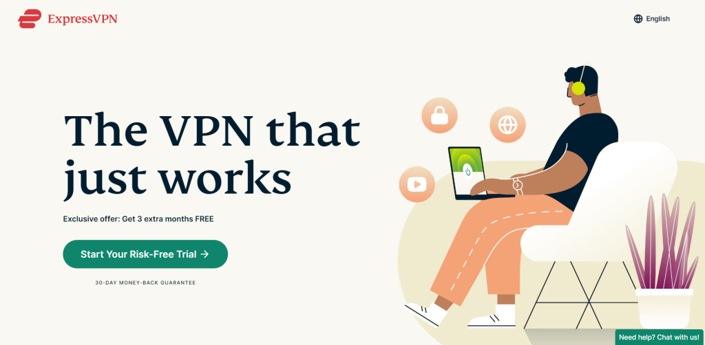 best VPN services