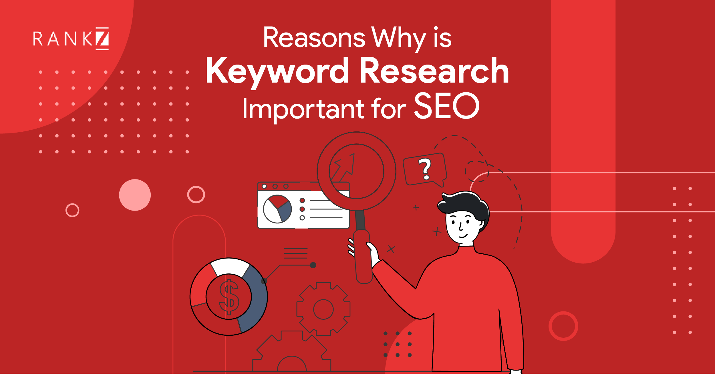 Keyword Research and SEO: Why the Connection is Vital for Your Business
