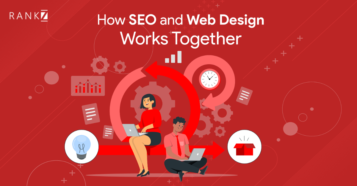 How SEO and Web Design Work Together