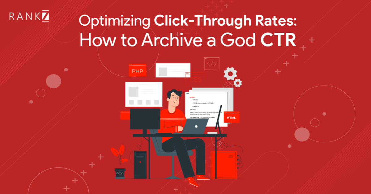 What's a Good Click Through Rate? Boost Your CTR with These Tips