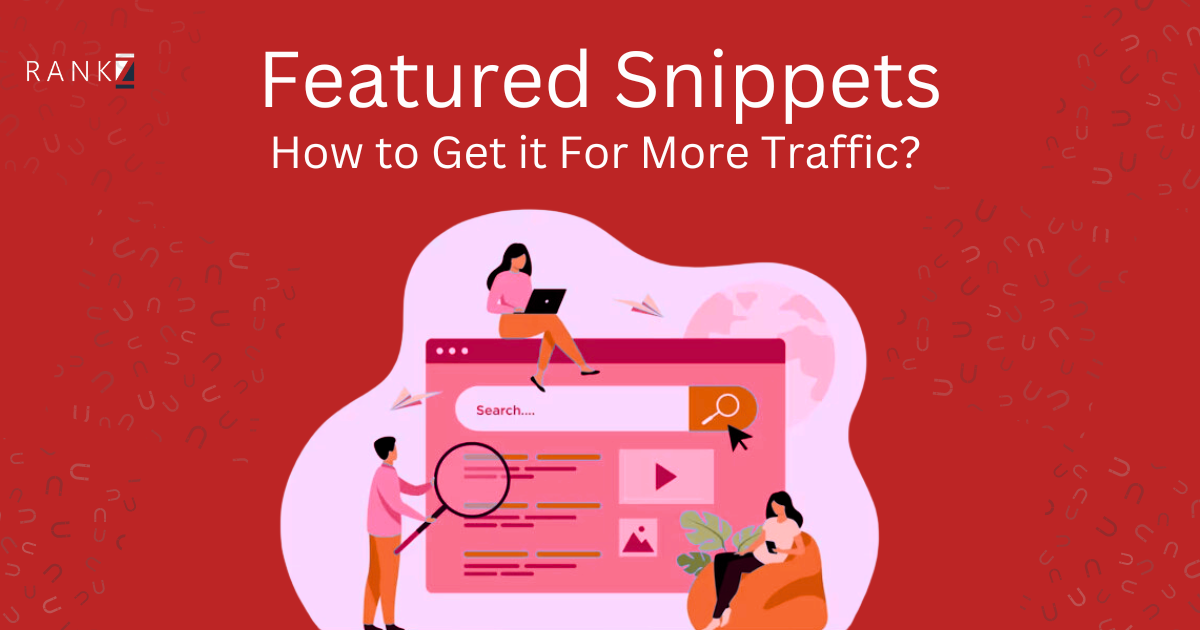 Featured Snippets