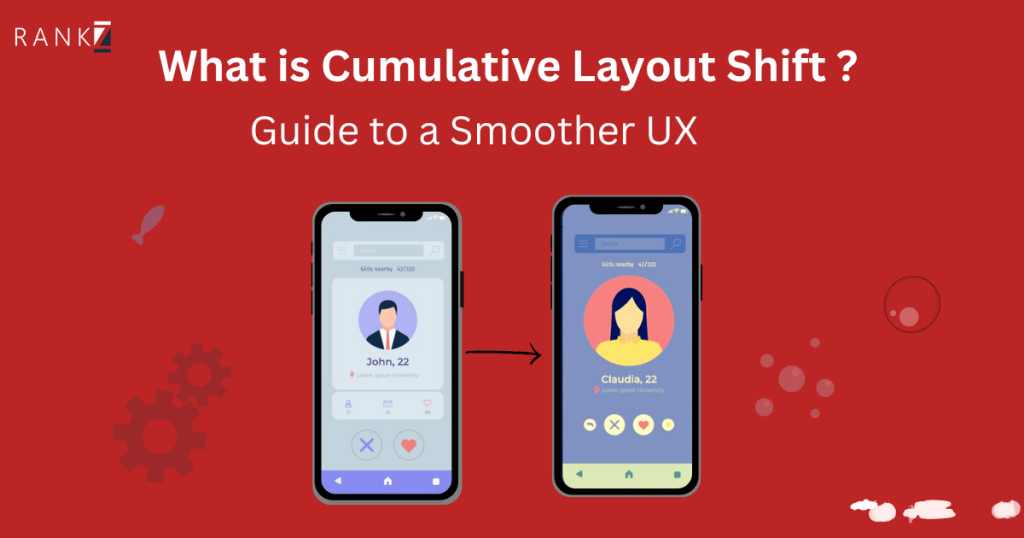 What is cumulative layout shift guide to a smoother ux rankz rankz blog