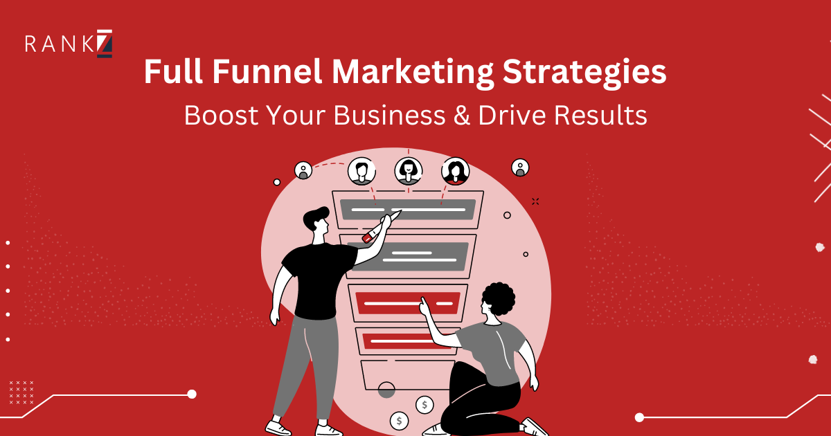 Full Funnel Marketing