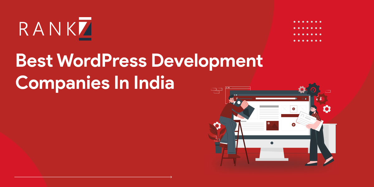 Best WordPress Development Companies in India