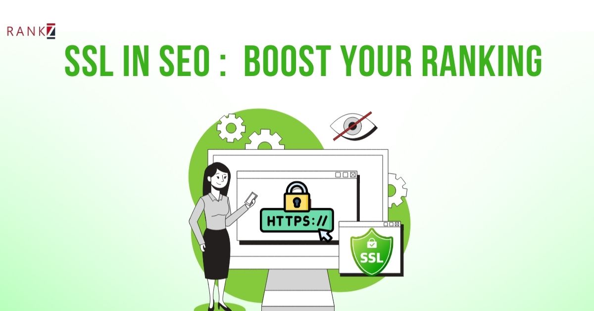 Why SSL in SEO Matters