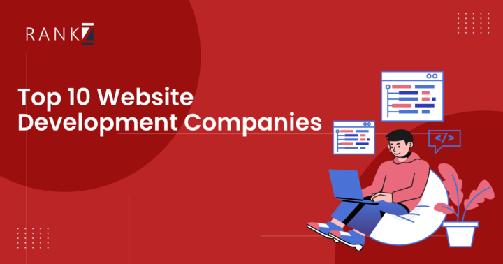 Top Web Development Companies