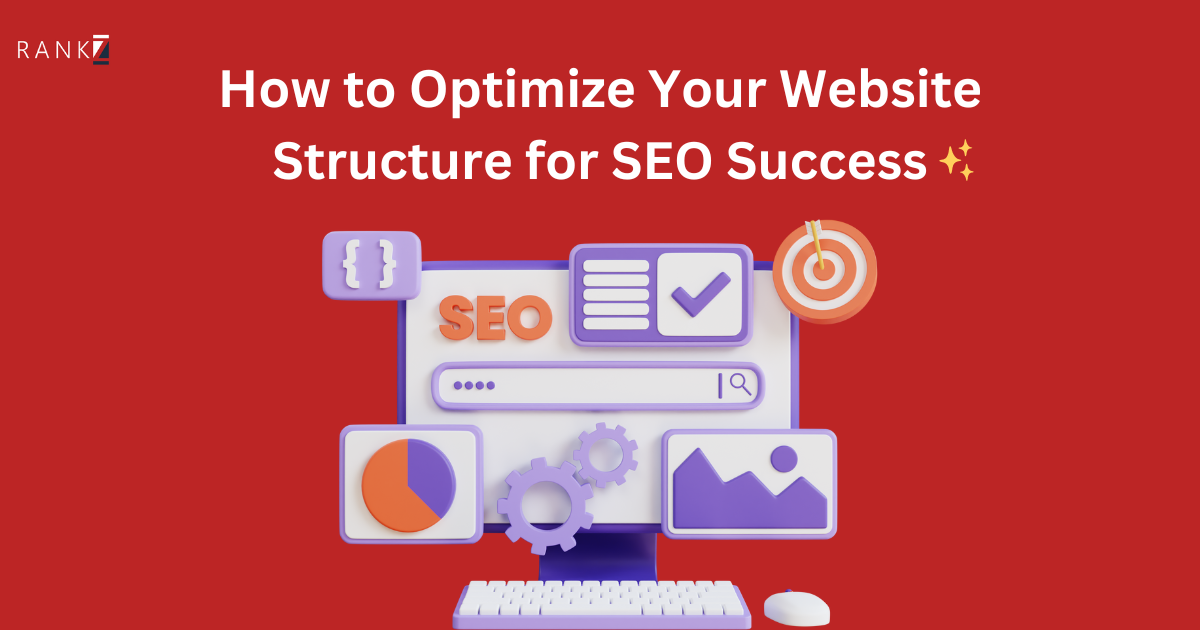 Website Structure for SEO