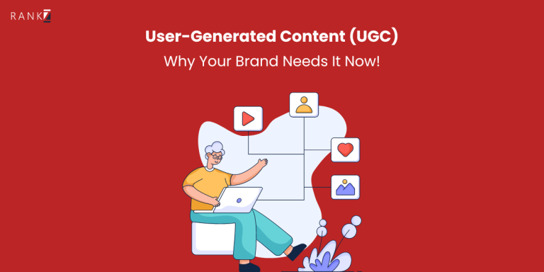 User-Generated Content (UGC): Why Your Brand Needs It - Rankz