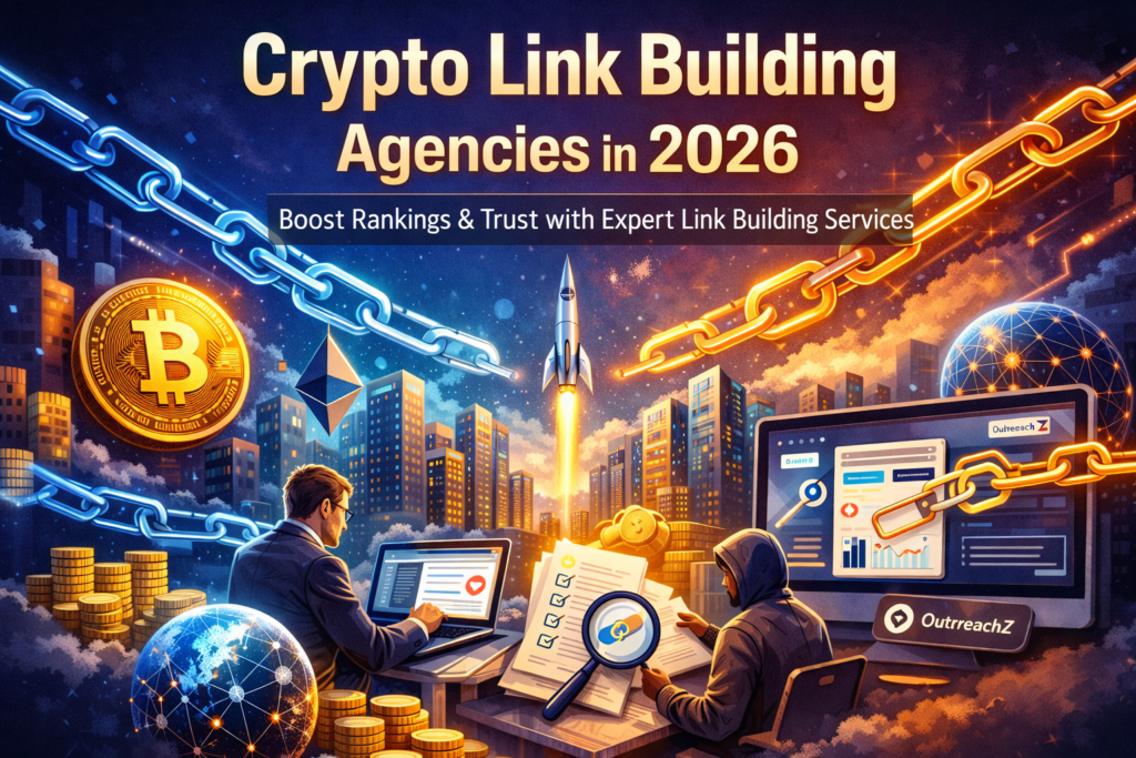 top crypto link building agencies