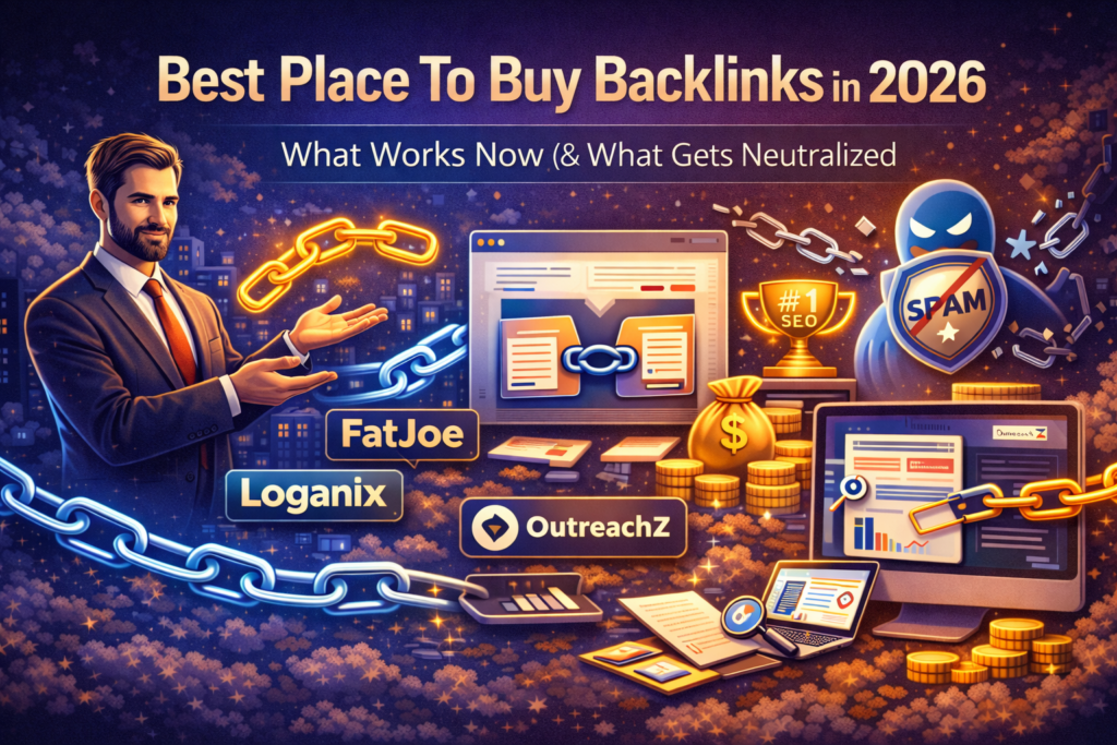 best places to buy backlinks in 2026