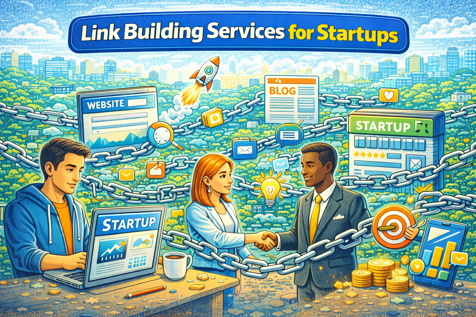 link building services for startups