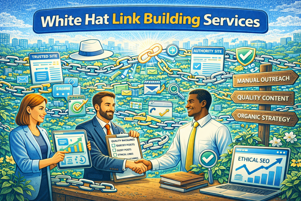 11 Best White Hat Link Building Services in 2026: Ranked, Reviewed ...