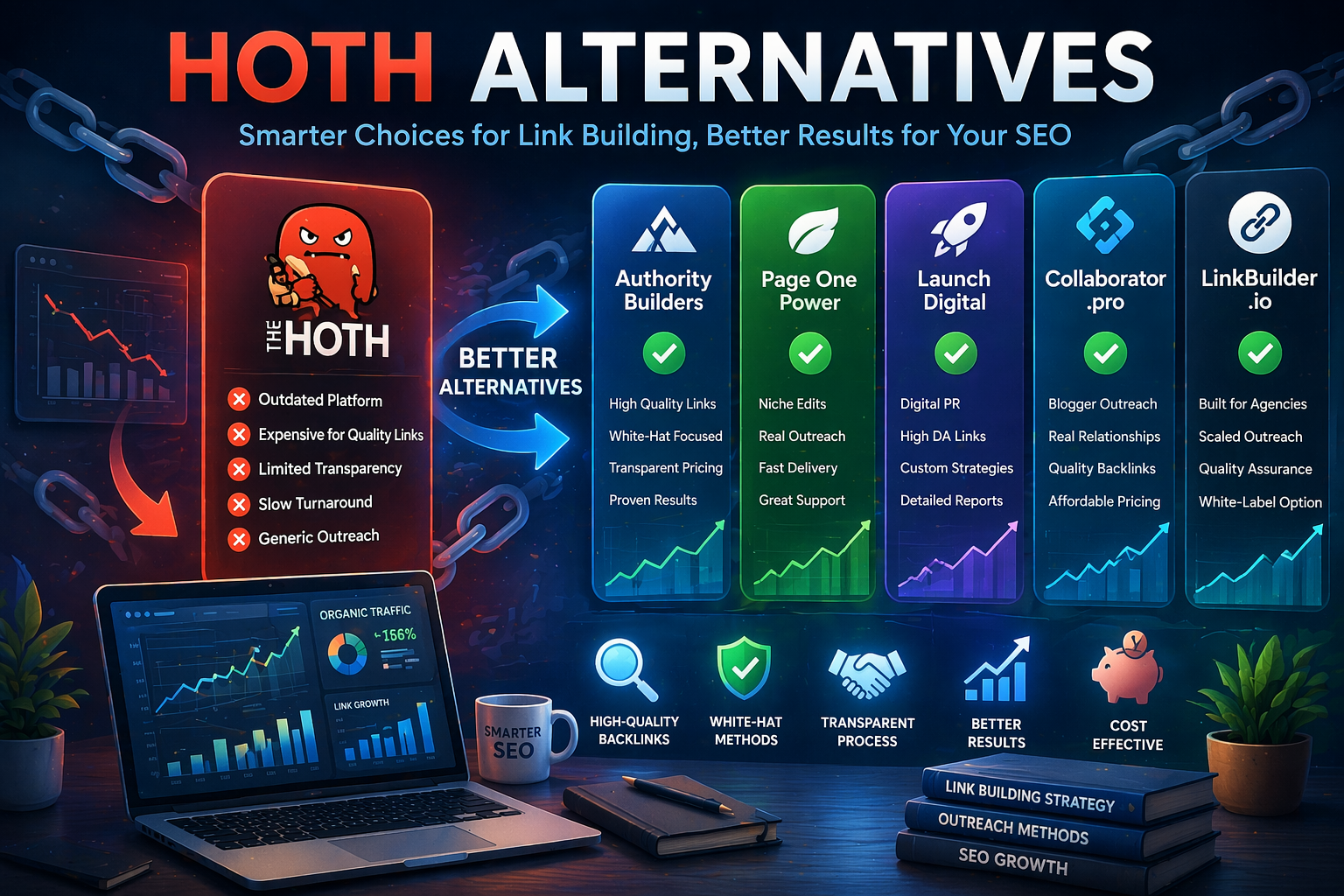 hoth alternatives